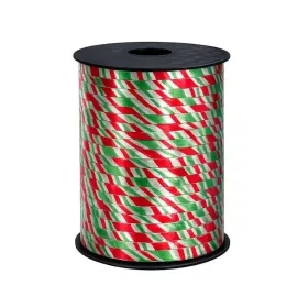 Színes Stripes kötöző szalag 458 m