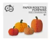 Tök Autumn dekorációs szett 4 db-os