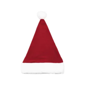 Santa Claus Čiapka Santa Claus 45x30 cm