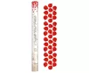Vystreľovač konfiet Love Rose Petals 60 cm