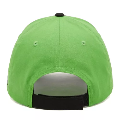 Minecraft Creeper Blast gyerek baseball sapka 55 cm