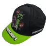 Minecraft Boom Time gyerek baseball sapka 55 cm