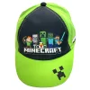 Minecraft Squad Style gyerek baseball sapka 55 cm
