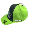 Minecraft Squad Style gyerek baseball sapka 55 cm