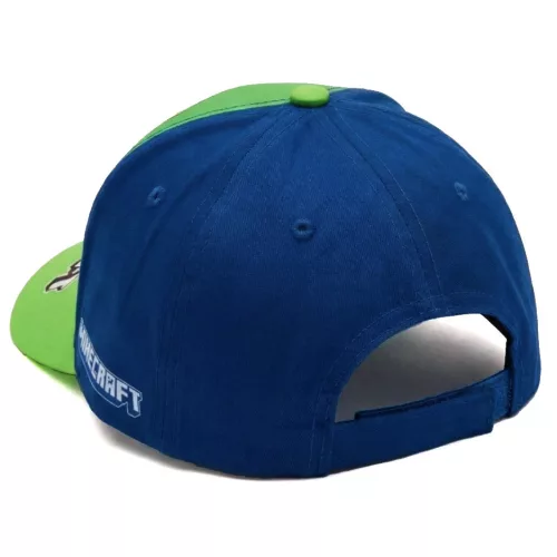Minecraft Desert Battle gyerek baseball sapka 55 cm