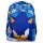 Sonic a sündisznó Modern iskolatáska, táska 42 cm