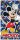 Disney Mickey Color Party fürdőlepedő, strand törölköző 70x140 cm (Fast Dry)