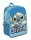 Disney Lilo és Stitch, A csillagkutya Smile 3D hátizsák, táska 30 cm