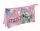 Disney Lilo és Stitch, A csillagkutya Doll 3 rekeszes tolltartó 22 cm