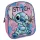 Disney Lilo és Stitch, A csillagkutya Doll hátizsák, táska 26 cm