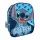 Disney Lilo és Stitch, A csillagkutya Abstract hátizsák, táska 26 cm