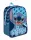 Disney Lilo és Stitch, A csillagkutya Abstract 3D hátizsák, táska 30 cm