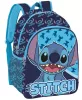 Disney Lilo és Stitch, A csillagkutya Abstract iskolatáska, táska 40 cm