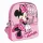 Disney Minnie Paris hátizsák, táska 30 cm