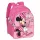 Disney Minnie Paris iskolatáska, táska 40 cm