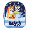 Bluey Dreams hátizsák, táska 26 cm