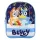 Bluey Dreams hátizsák, táska 26 cm