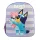 Bluey Puppy 3D hátizsák, táska 30 cm