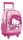 Hello Kitty Unicorn prémium gurulós iskolatáska, táska 44 cm