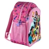 Disney Hercegnők Blossom iskolatáska, táska 40 cm