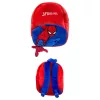 Pókember Spidey 3D plüss hátizsák, táska 30 cm