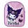 Hello Kitty Kuromi Purple hátizsák, táska 26 cm