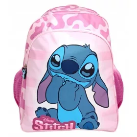   Disney Lilo és Stitch, A csillagkutya Lovely iskolatáska, táska 40 cm