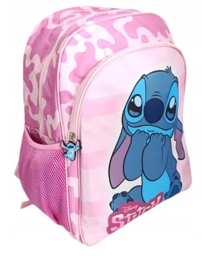 Disney Lilo és Stitch, A csillagkutya Lovely iskolatáska, táska 40 cm
