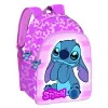 Disney Lilo és Stitch, A csillagkutya Lovely iskolatáska, táska 40 cm