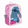 Disney Lilo és Stitch, A csillagkutya Lovely 3D hátizsák, táska 30 cm