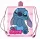 Disney Lilo és Stitch, A csillagkutya Lovely uzsonnás táska 30 cm