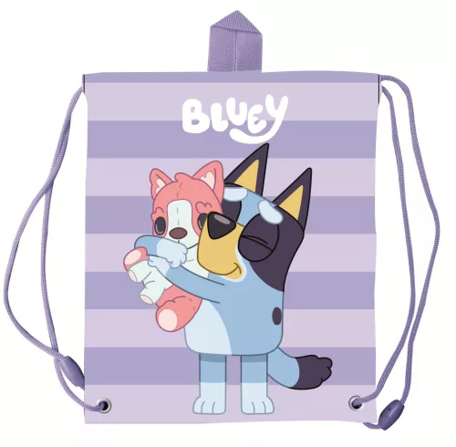 Bluey Puppy uzsonnás táska 30 cm