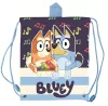 Bluey Dreams uzsonnás táska 30 cm