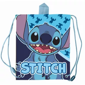   Disney Lilo és Stitch, A csillagkutya Abstract uzsonnás táska 30 cm