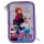 Disney Jégvarázs Winter Magic tolltartó töltött 3 emeletes Giotto