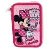 Disney Minnie Paris tolltartó töltött 3 emeletes Giotto