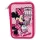 Disney Minnie Paris tolltartó töltött 3 emeletes Giotto