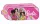 Barbie Dream Squad 2 rekeszes tolltartó 23 cm