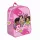 Barbie Dream Squad 3D hátizsák, táska 30 cm