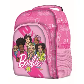 Barbie Dream Squad iskolatáska, táska 42 cm