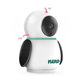 Neno Babyphone mit WLAN-Kamera Avante