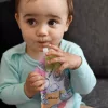 Akuku etető és itató tasak 5 db 150 ml
