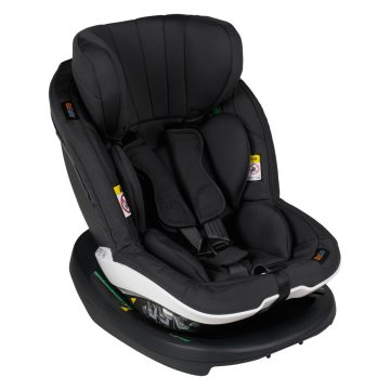  BeSafe gyerekülés iZi Modular X1 i-Size 61-105 cm 64 Fresh Black Cab