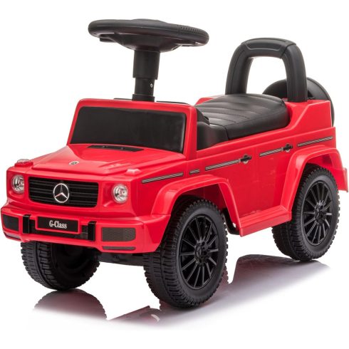 Ono Toys bébitaxi Mercedes G-CLASS fekete 1904