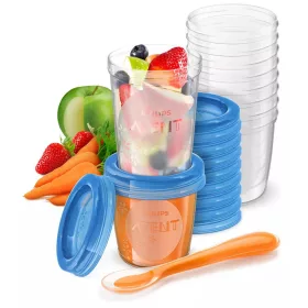 Philips AVENT Fütterungsset Via komplett