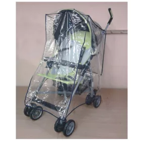 Tanita Regenschutz für Kinderwagen