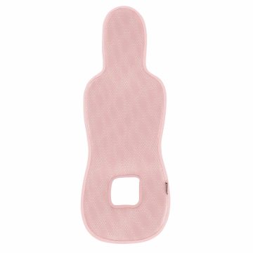   Zopa ülésbetét - Breeze - 0 hótól hordozóba Camelia pink