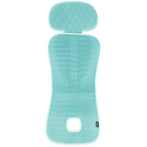 Zopa ülésbetét - Breeze - 2-3-as súlycsoportú biztonsági ülésbe Aquatic Green