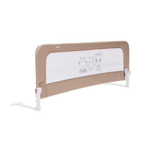 Zopa leesésgátló Monna Silver Grey ezüstszürke 60x150 cm