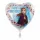 Fóliový balón Disney Ľadové kráľovstvo Anna Happy Birthday 43 cm